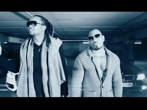 [CLIP ZOUK!!] IRON'G Feat. NICHOLS - AMOUR D'ETE /nouveauté 2011