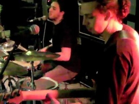 Un effet bœuf avec la jam session à Hirson (Aisne)