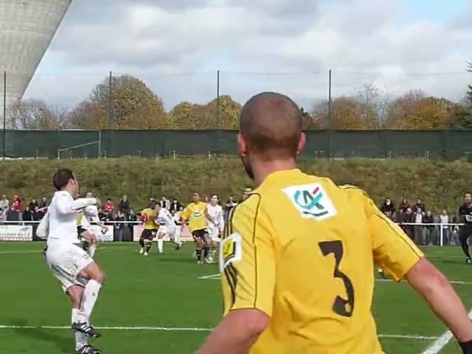 QKFC-Vannes OC #2
