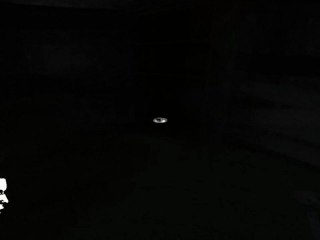 Vidéo spéciale Halloween Penumbra Overture (PC)