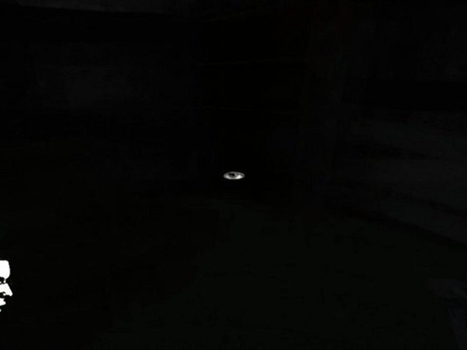 Vidéo spéciale Halloween Penumbra Overture (PC)