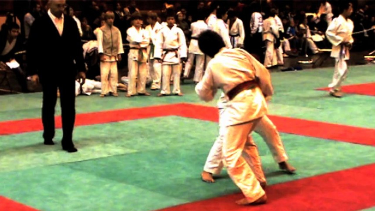 AJ LAGNIEU Tournoi par équipe de St Etienne