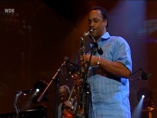 The Cookers - The Core 2008