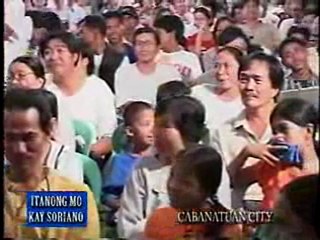 Bakit po ba nagsa-sign of the cross ang mga katoliko?