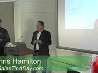 How To Make A Landing Page | Sales Tip A Day