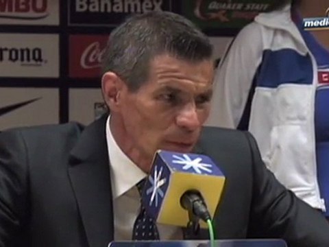 MT - Reacc: Tena Ame, 30 de octubre 2011