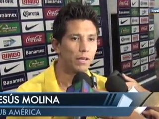 MT - Reacc: Ame vs Pue, 30 de octubre 2011