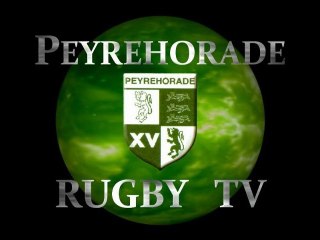 Résumé vidéo Peyrehorade Sport Rugby - Riscle