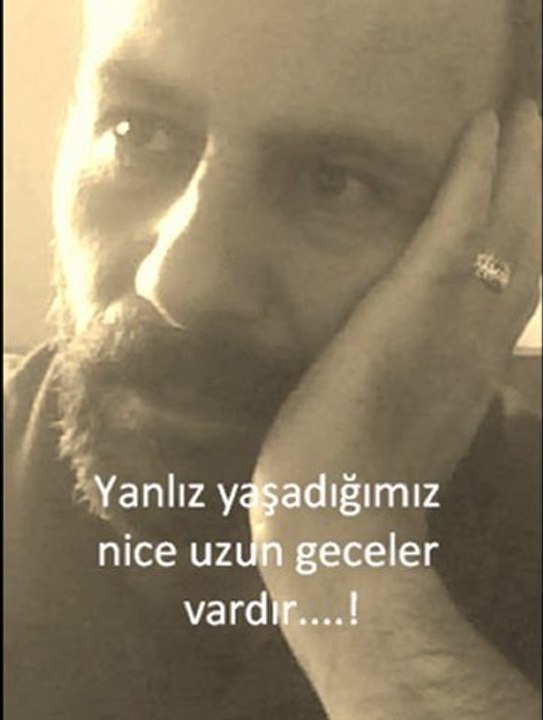 süleyman karadağ şiir işte gidiyorum