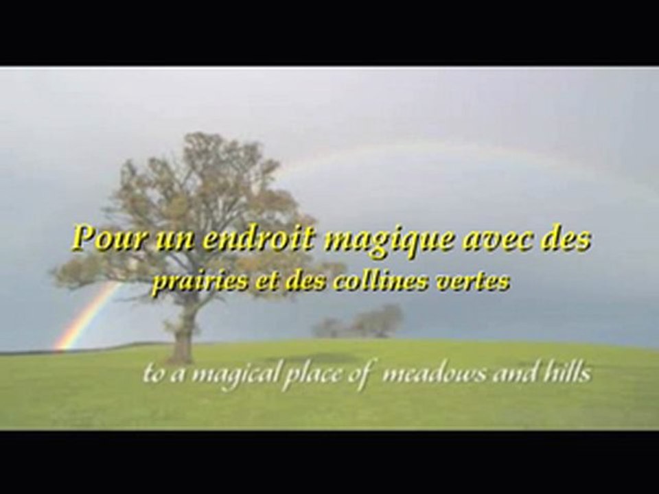 Le Pont de l'Arc-en-Ciel