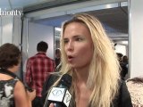 Natasha Poly, Exclusive Interview | FTV Model Talks