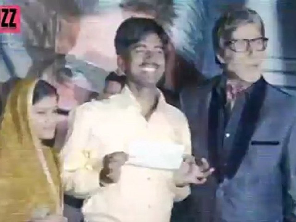 Kaun Banega Crorepati 5 Sushil Kumar Gets 5 Crores 2nd November 2011