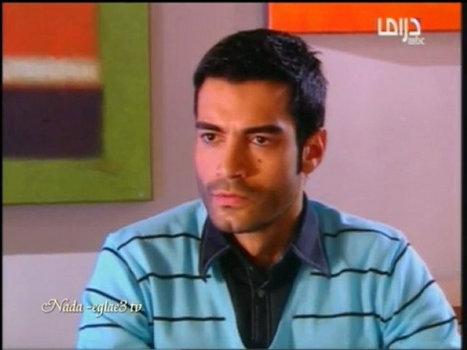 مسلسل الشهرة حلقة 9 ج1