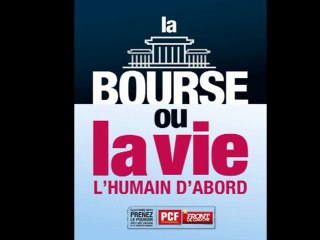 Conférence de presse de Pierre Laurent - Sète - 4 octbre 2011 - 1ère Partie