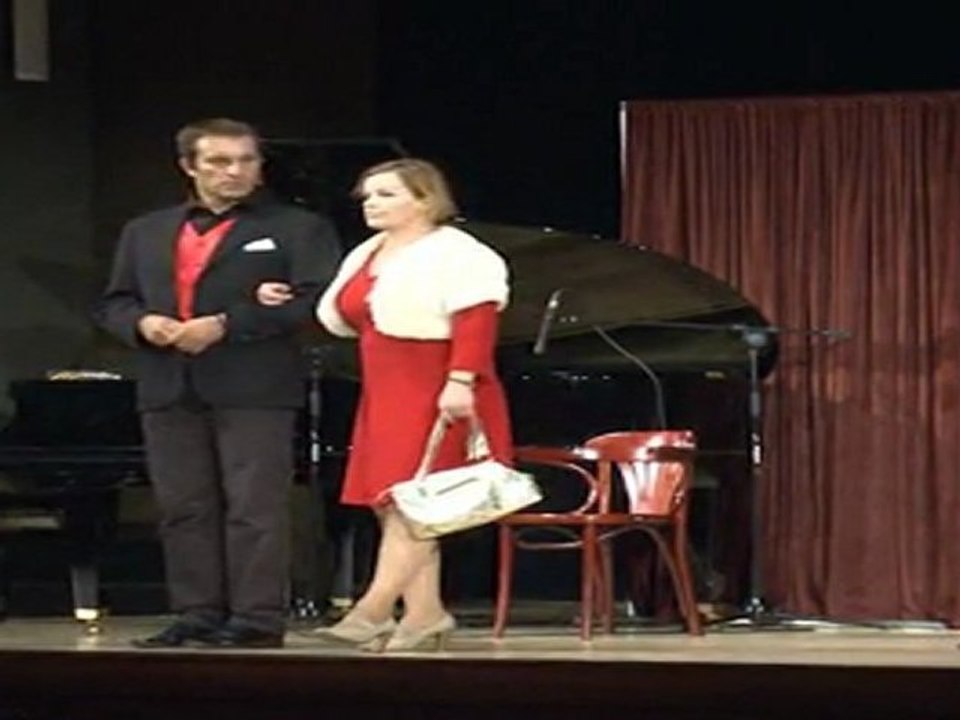 Kabaret Hrabi cz.1