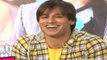 Vivek Oberoi Planning To Perform In Bhaigiri Lingo At New Year Bash 2012