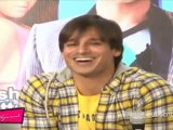 Vivek Oberoi Planning To Perform In Bhaigiri Lingo At New Year Bash 2012