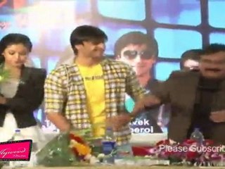Country Club Head Reddy Presents Flowers To Sexy Sayali Bhagat