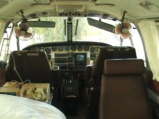 Royal Flying Doctor Service, Cairns, Australie