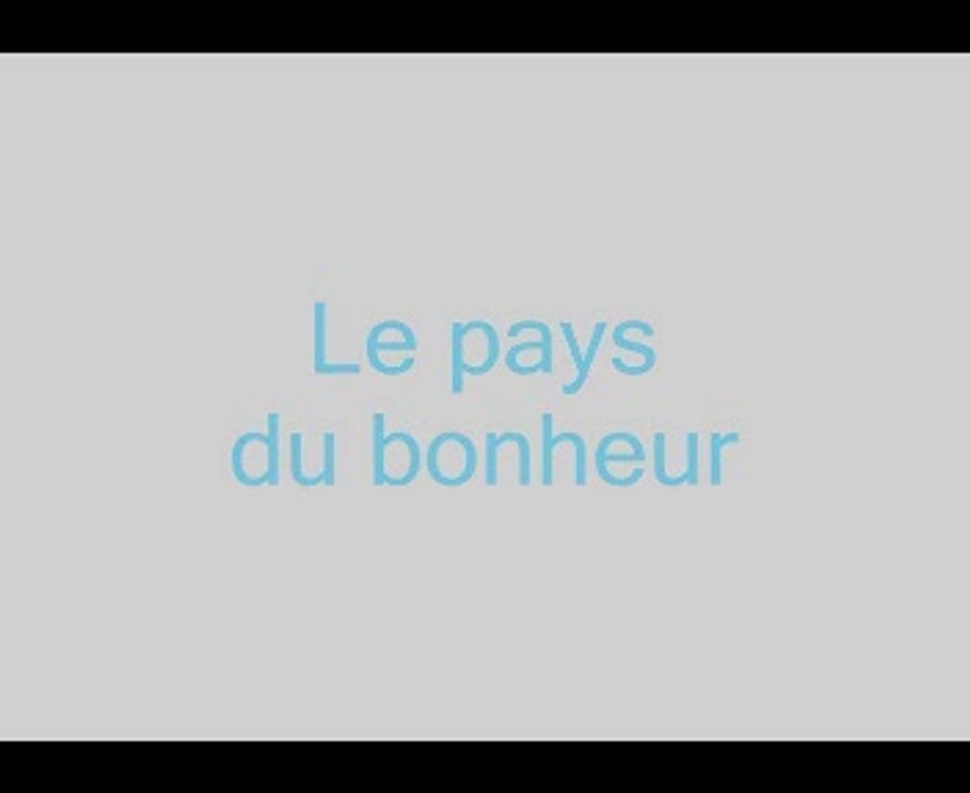 Allons chanter avec Mickey (parodie Chantal Goya)