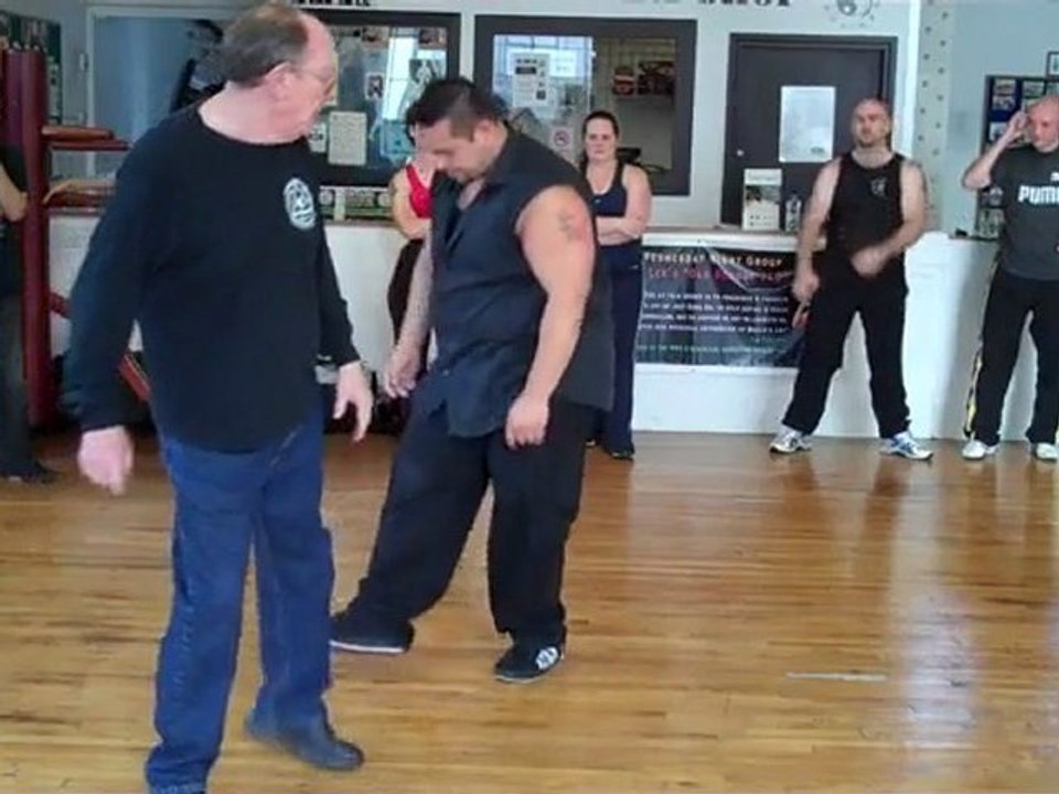 Tim Tacket's Web Video