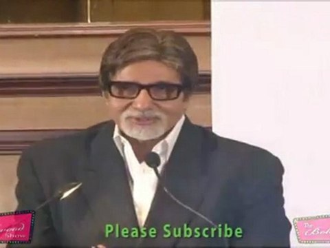 Amitabh Bachchan Praises Deepti Naval For Great Intellect & Sensitivity