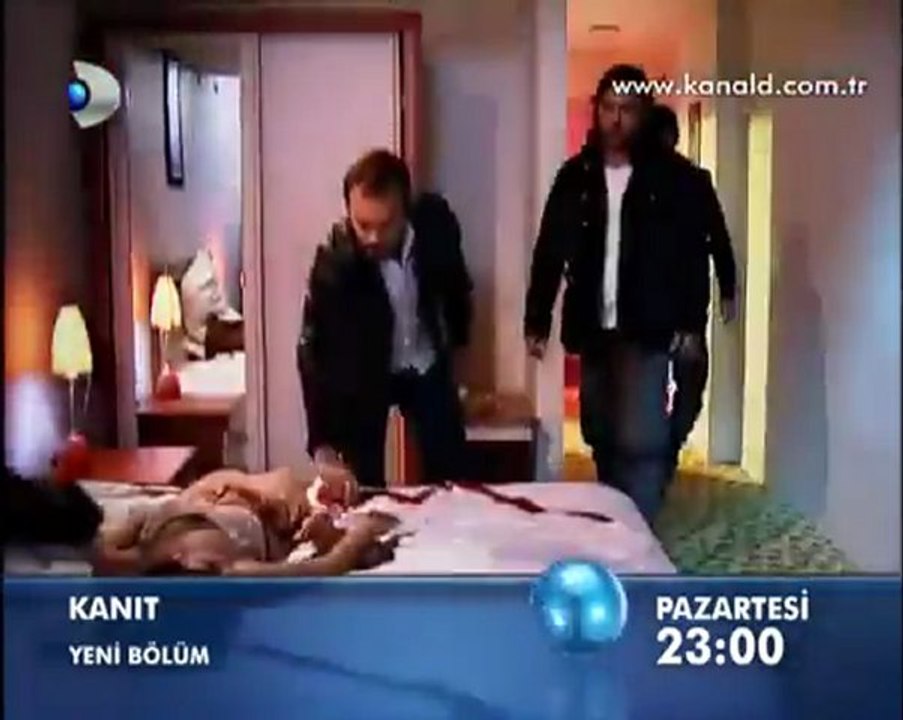 Kanıt 66.Bölüm Fragmanı