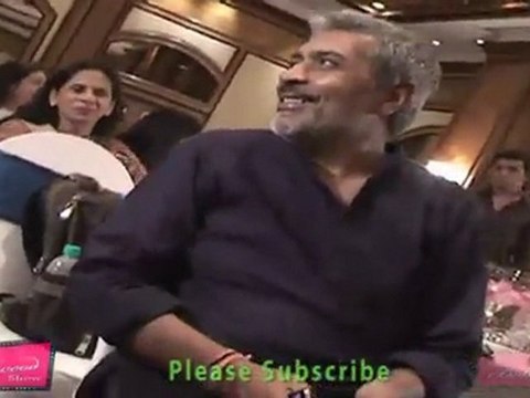 Prakash Jha Congrajulates Deepti Naval For Her Book The Mad Tibetan