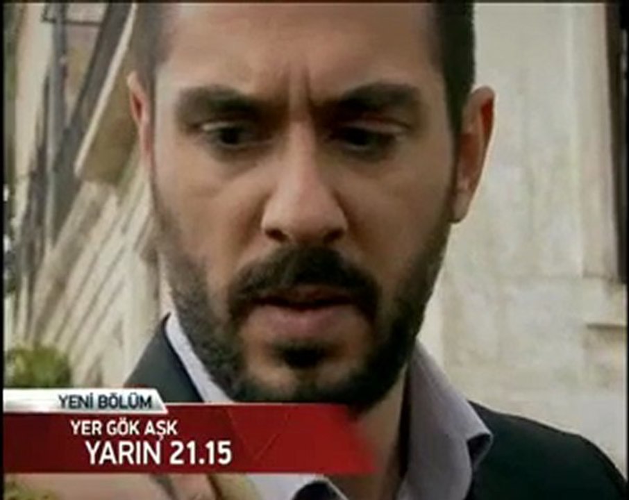er Gök Aşk 54. Bölüm Fragmanı İzle