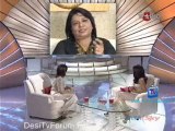 India's Most Desirable - 31st October 2011 Video Watch Online p2