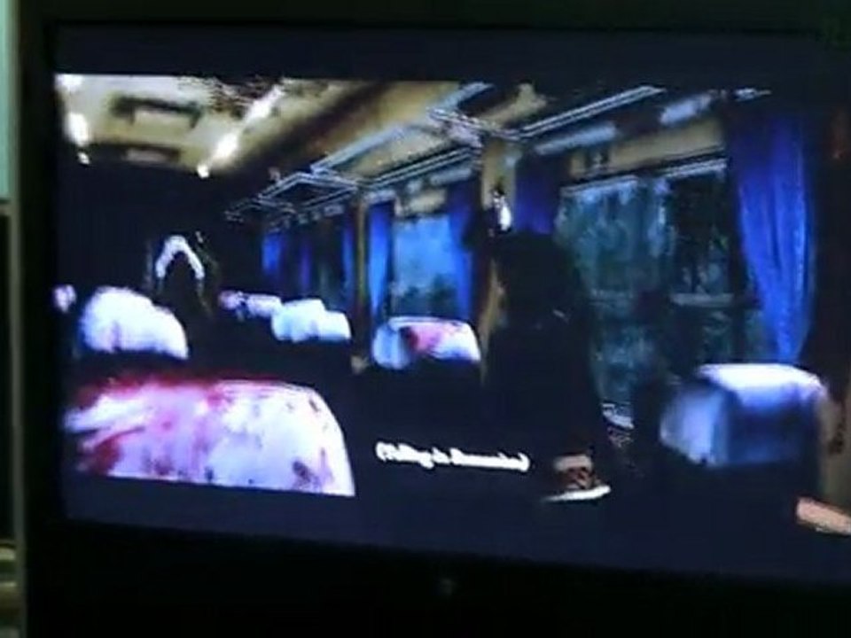 Rise of Nightmares - TRS Hands-On! - The Totally Rad Show