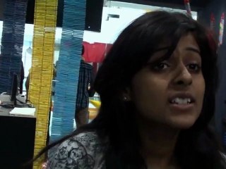 What the 'LOVE' ? - Forth coming Short Film Trailer - by Nikhil Nadella