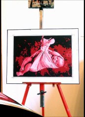 pat le peintre renégat n°2