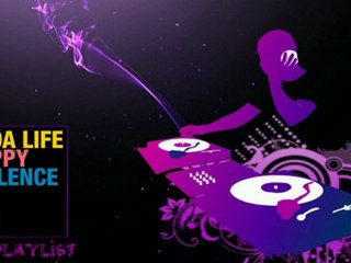 Dada Life feat. Sue Cho - Happy Violence (Uppermost Remix)