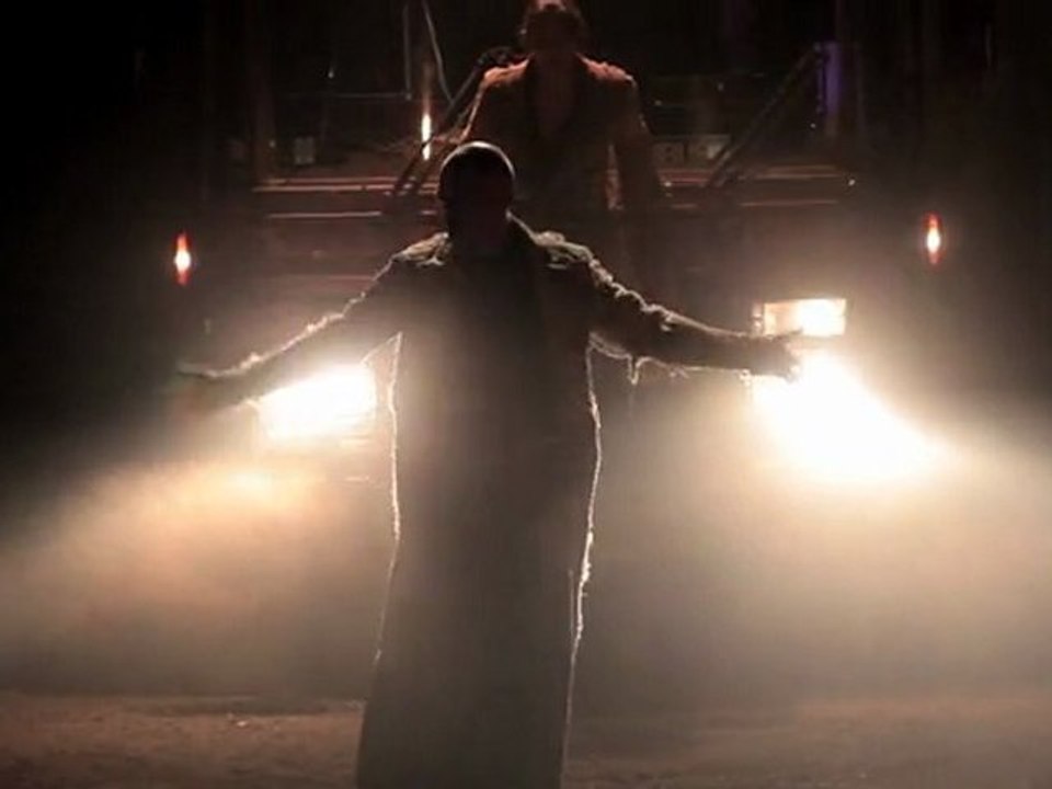 Funambus - Underclouds Cie -