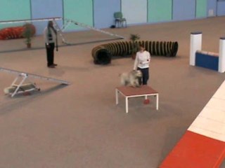 Choco Open Vaux 30 10 2011