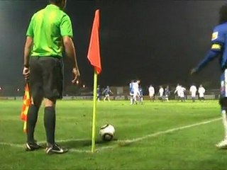 Royan/Vaux - Chamois FC