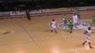 Challans - ADA Basket - QT3 - 5e journée de NM1 saison 2011-2012
