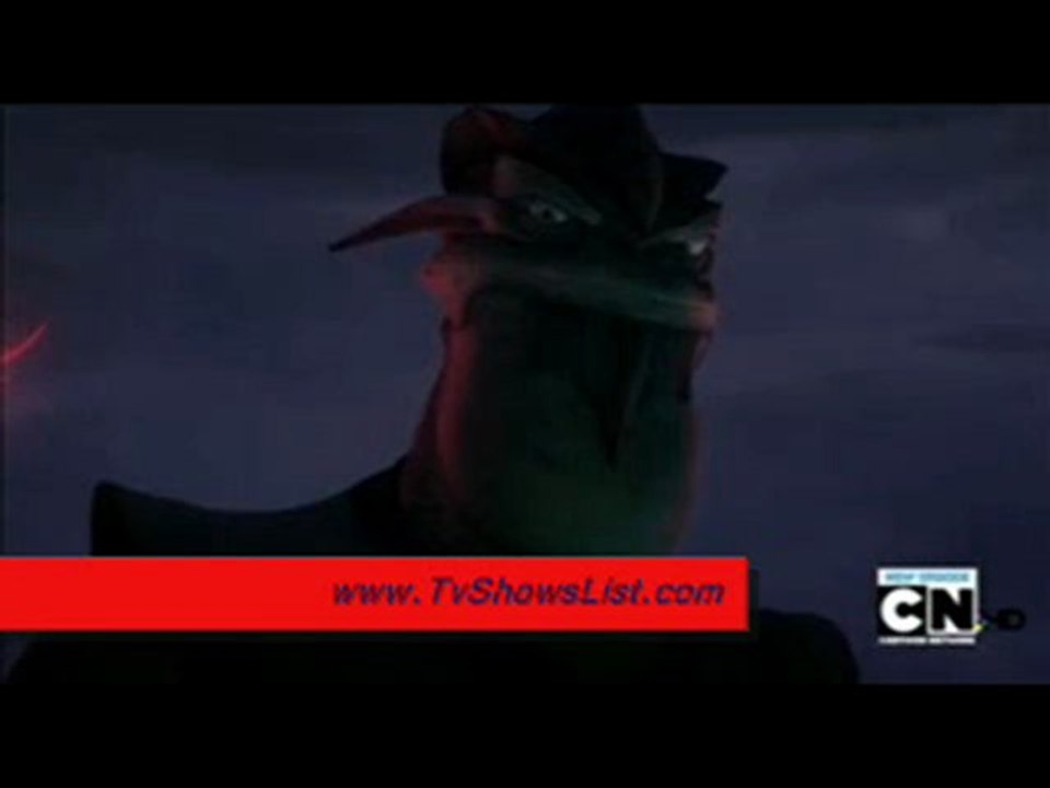 Star Wars: The Clone Wars Season 4 Episode 7 (Darkness on Umbara) 2011