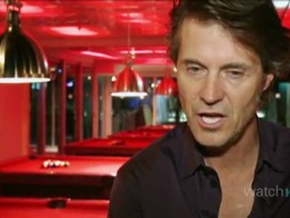 Jim Cuddy On Blue Rodeo's Past and Future