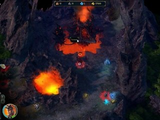 First Start 121 : Might & Magic Heroes VI