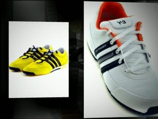 Y-3 Trainers The brand new Wise Footwear Which  Is Referring to