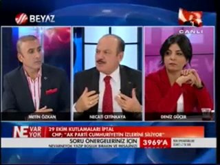 Ne Var Ne Yok 8.Bölüm 1.Kısım