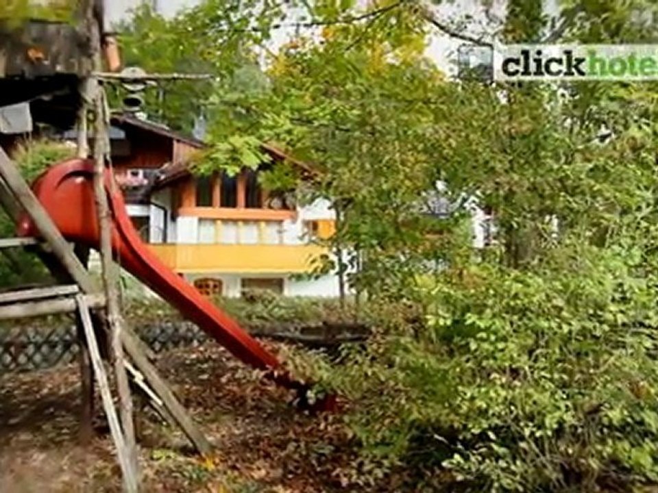 Gasthaus Südwind in Grainau