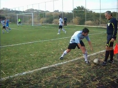 ΠΑΝΝΑΞΙΑΚΟΣ-ΘΥΕΛΛΑ ΦΑΣΕΙΣ-ΓΚΟΛ