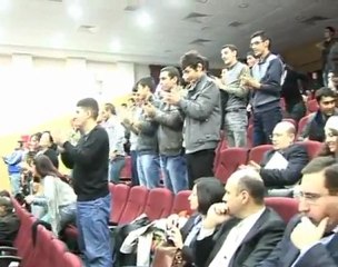 T.C. Cumhuriyet Bayramı 88.yıl programı