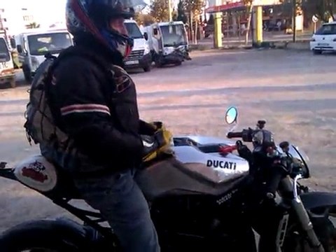 Raceric..Ducati...RAD...