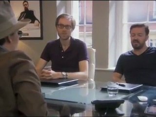 Campy Johnny Depp - Life's Too Short