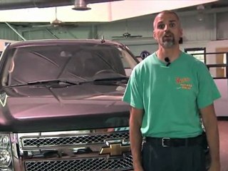 Chevrolet Silverado - Oakland, FL - 2011 Chevrolet