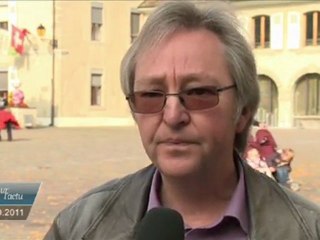 Vues sur l'Actu du 31 octobre 2011